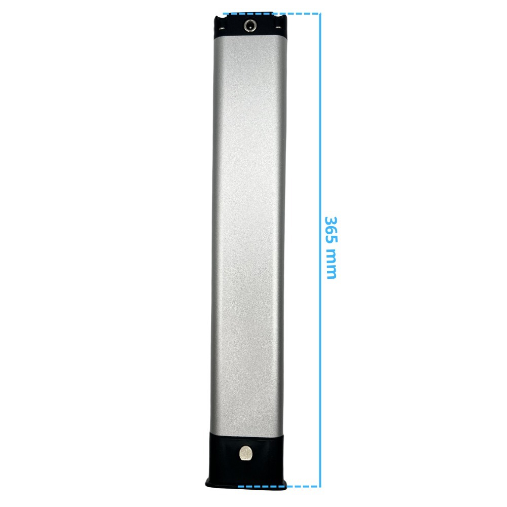 Batería de Litio 36V-5AH para bici Eléctrica RXF EVO 16"-18"-motosapollo.com